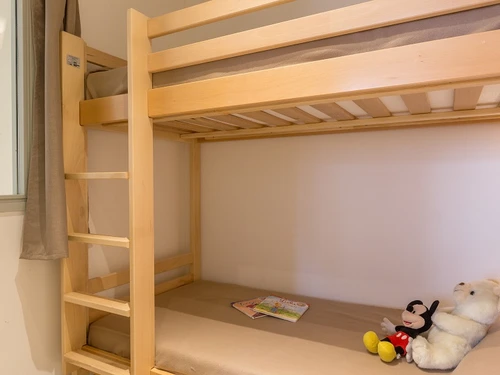 Apartment Briançon, 3 bedrooms, 10 persons - photo_17723893953