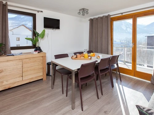 Apartment Briançon, 1 bedroom, 6 persons - photo_17723894738