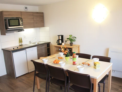 Apartment Briançon, 1 bedroom, 6 persons - photo_17723894444