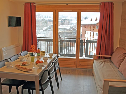 Apartment Briançon, 1 bedroom, 6 persons - photo_17723894444