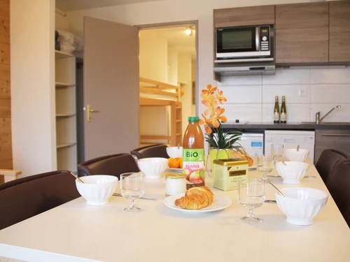 Apartment Briançon, 1 bedroom, 6 persons - photo_17723894444