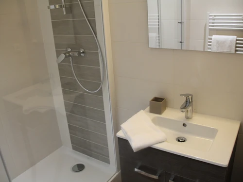 Apartment Briançon, 1 bedroom, 6 persons - photo_17723894444