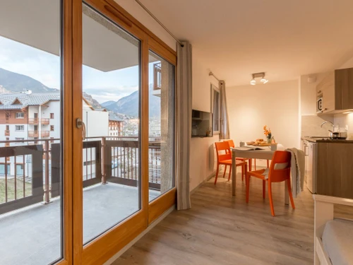 Studio Briançon, studio flat, 4 persons - photo_17723898666