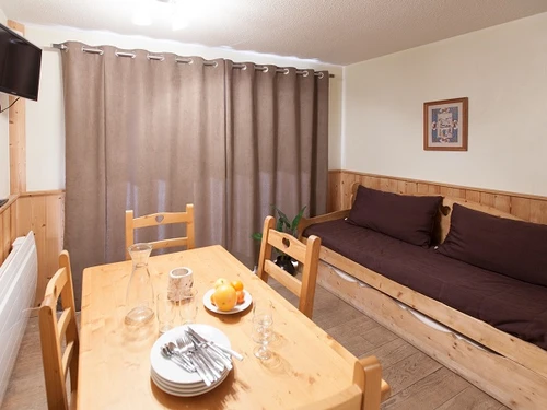 Studio Briançon, studio flat, 4 persons - photo_17723897384