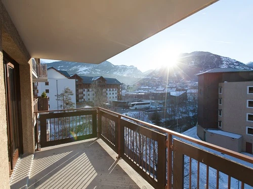 Studio Briançon, studio flat, 4 persons - photo_17723898567