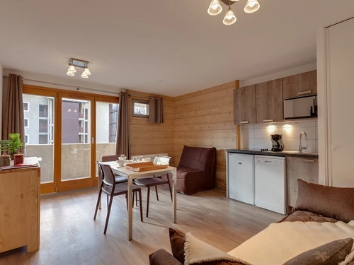 Studio Briançon, studio flat, 3 persons - photo_17723900455