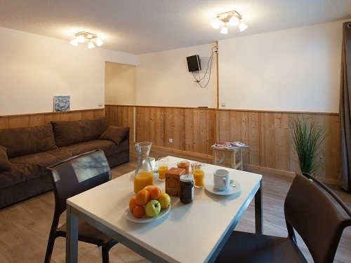 Studio Briançon, studio flat, 2 persons - photo_17723900263