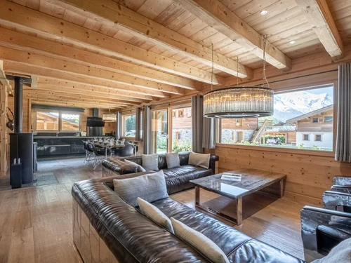 Chalet Argentière, 6 pièces, 11 personnes - photo_18110850841