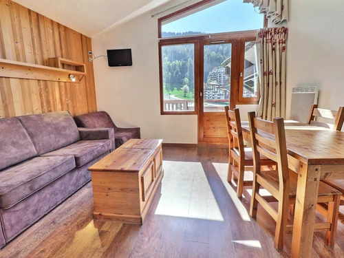 Apartment La Tania, 1 bedroom, 4 persons - photo_19478702618