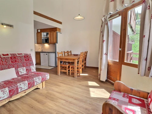 Appartement La Tania, 2 pièces, 6 personnes - photo_19478703112