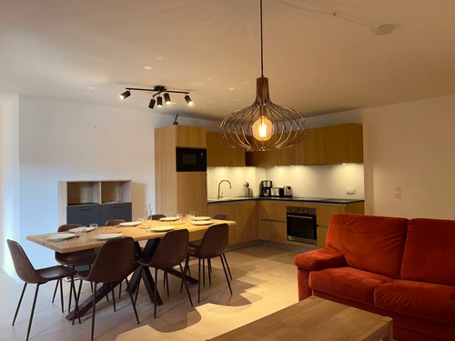 Apartment Les Gets, 2 bedrooms, 6 persons - photo_18629481017