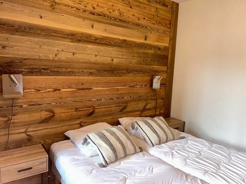 Apartment Les Gets, 2 bedrooms, 6 persons - photo_18629481017