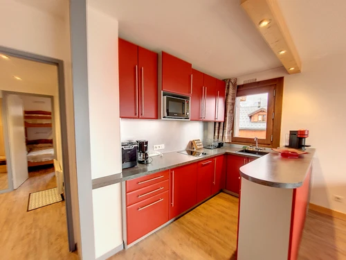 Apartment Montvalezan-La Rosière, 2 bedrooms, 6 persons - photo_19183163208