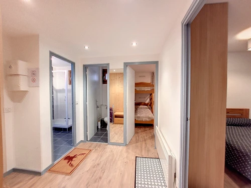 Apartment Montvalezan-La Rosière, 2 bedrooms, 6 persons - photo_19183163208