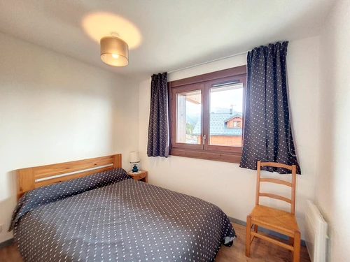 Apartment Montvalezan-La Rosière, 2 bedrooms, 6 persons - photo_19183163208