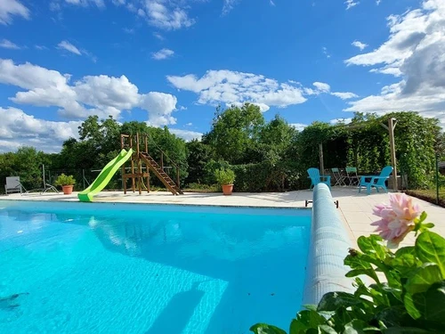 Gîte Velle-sur-Moselle, 3 pièces, 4 personnes - photo_14994421090