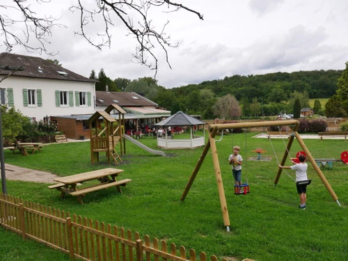 Appartement Lacroix-sur-Meuse, 2 pièces, 2 personnes - photo_18509458226