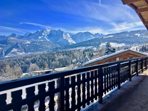 Chalet Combloux, 4 dormitorios, 8 personas - photo_14867519602