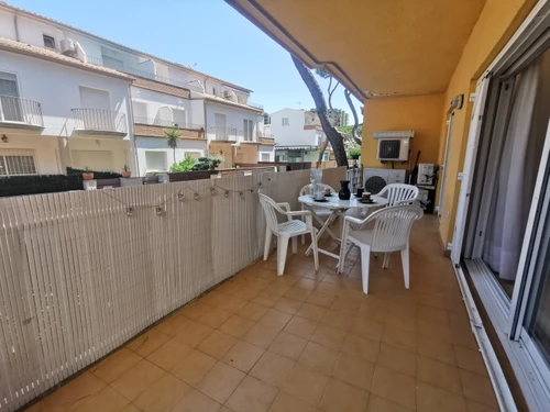 Apartment Platja d'Aro, 3 bedrooms, 6 persons - photo_18637612418