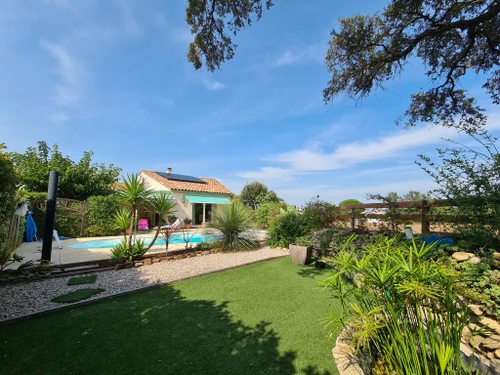 Villa Sorède, 3 bedrooms, 6 persons - photo_19481300544