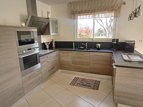 Villa Sorède, 3 bedrooms, 6 persons - photo_19481300544