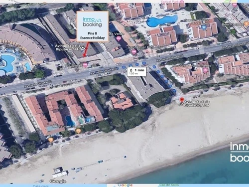 Apartment Cambrils, 1 bedroom, 4 persons - photo_19287888495