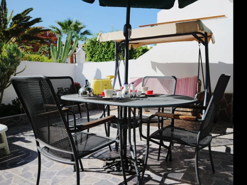 Villa Costa Adeje, 3 pièces, 3 personnes - photo_19481860525