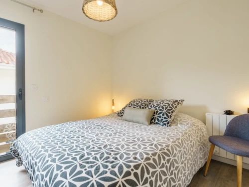 Ferienhaus Anglet, 2 Schlafzimmer, 4 Personen - photo_19483724791