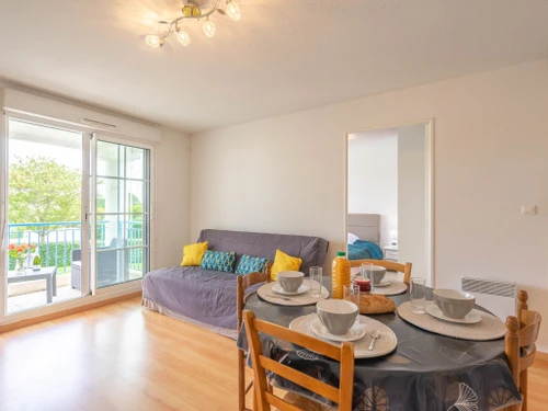 Ferienwohnung Vaux sur Mer, 1 Schlafzimmer, 4 Personen - photo_19483724893