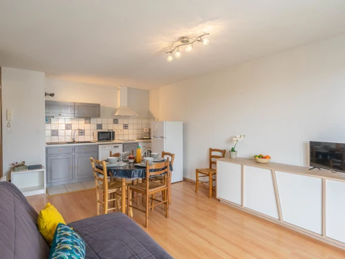 Ferienwohnung Vaux sur Mer, 1 Schlafzimmer, 4 Personen - photo_19483724893