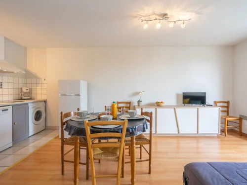 Ferienwohnung Vaux sur Mer, 1 Schlafzimmer, 4 Personen - photo_19483724893