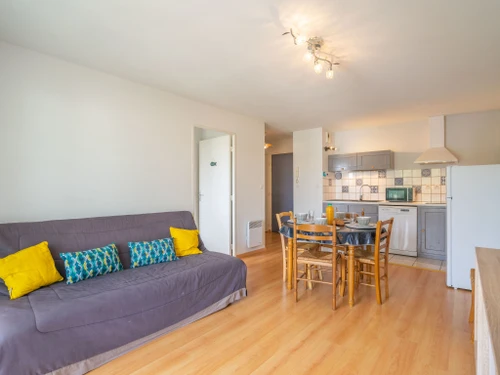 Ferienwohnung Vaux sur Mer, 1 Schlafzimmer, 4 Personen - photo_19483724893