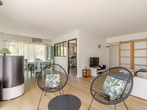 Villa Les Sables-d'Olonne, 3 bedrooms, 8 persons - photo_710066889