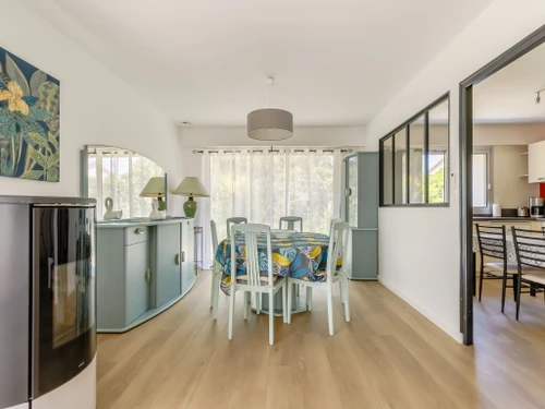 Villa Les Sables-d'Olonne, 3 bedrooms, 8 persons - photo_710066889