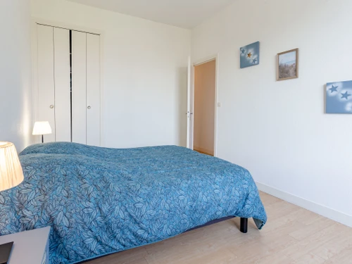 Ferienwohnung Cabourg, 1 Schlafzimmer, 5 Personen - photo_710250355