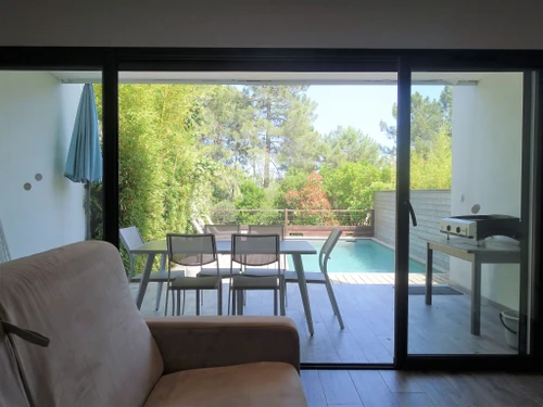 Ferienwohnung Sari-Solenzara, 1 Schlafzimmer, 4 Personen - photo_18827569603