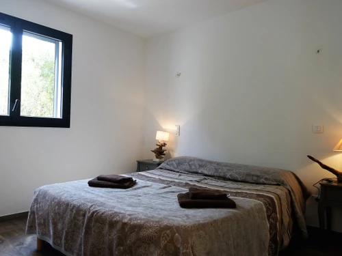 Ferienwohnung Sari-Solenzara, 1 Schlafzimmer, 4 Personen - photo_18827569603