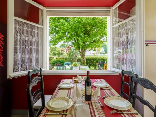 Apartment Guéthary, 2 bedrooms, 4 persons - photo_19483806386