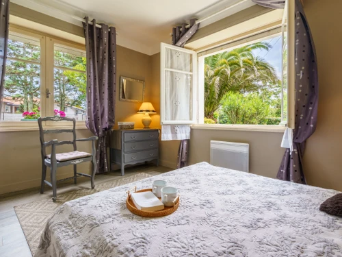 Apartment Guéthary, 2 bedrooms, 4 persons - photo_19483806386