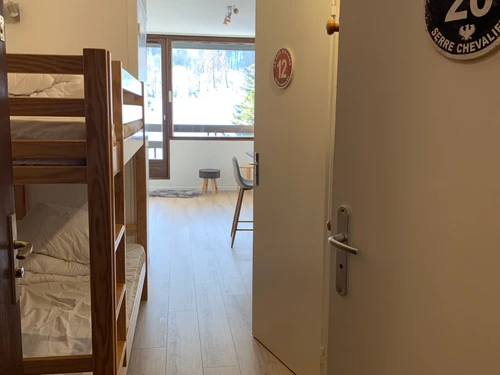 Studio La Salle-les-Alpes, studio flat, 4 persons - photo_18815428426