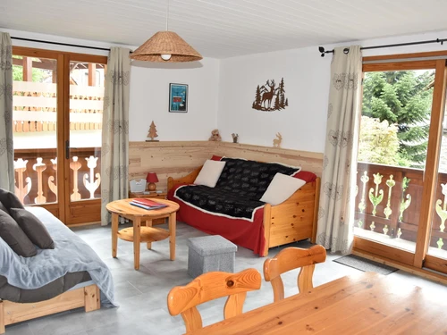 Appartement Pralognan-la-Vanoise, 2 pièces, 4 personnes - photo_17495641490