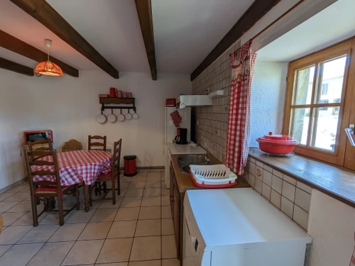 Gite Aingeville, 2 bedrooms, 4 persons - photo_19456211167