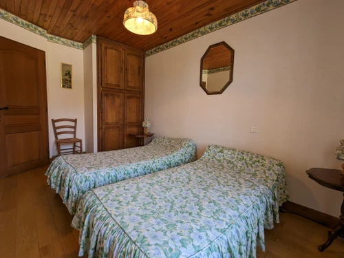 Gite Aingeville, 2 bedrooms, 4 persons - photo_19456211167