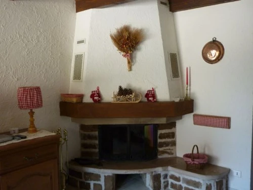 Gite Aingeville, 2 bedrooms, 4 persons - photo_19456211167