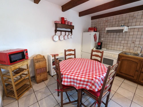 Gite Aingeville, 2 bedrooms, 4 persons - photo_19456211167