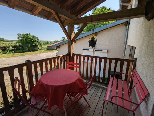 Gite Aingeville, 2 bedrooms, 4 persons - photo_19456211268
