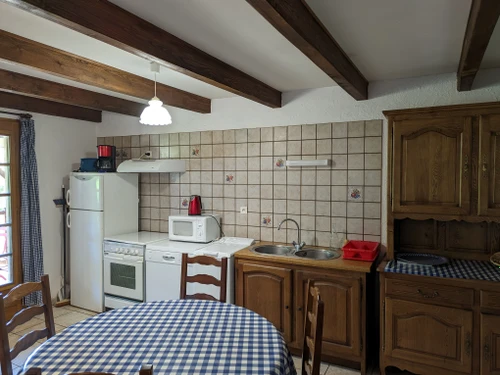 Gite Aingeville, 2 bedrooms, 4 persons - photo_19456211268