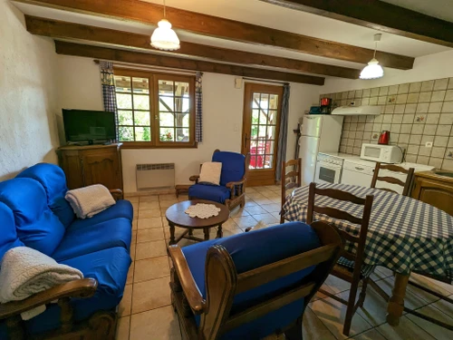 Gite Aingeville, 2 bedrooms, 4 persons - photo_19456211268