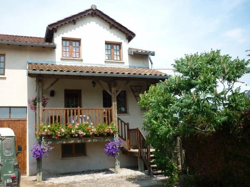 Gite Aingeville, 2 bedrooms, 4 persons - photo_19456211268