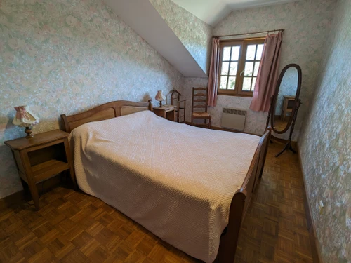 Gite Aingeville, 2 bedrooms, 4 persons - photo_19456211268